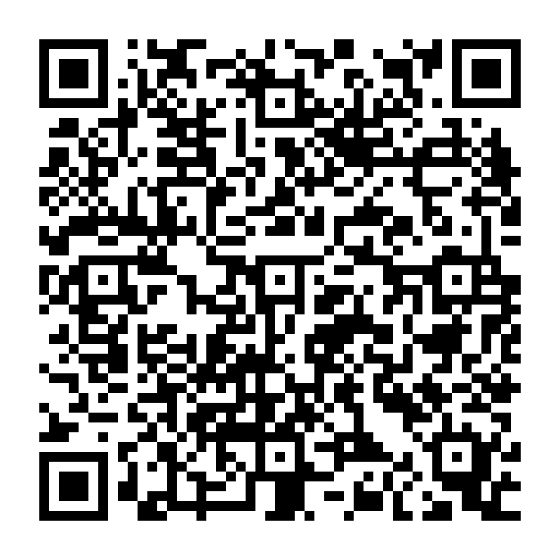 QR-kód