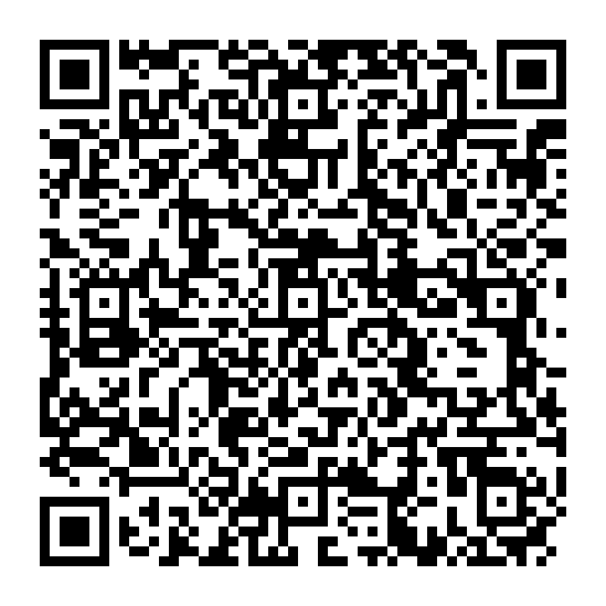QR-kód kép