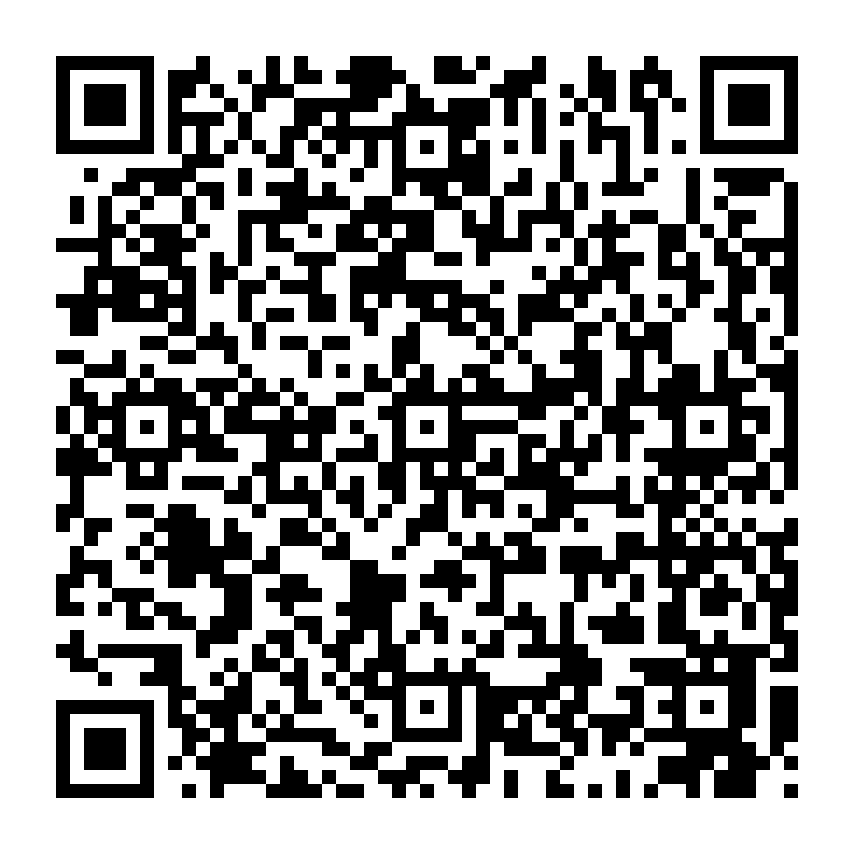 QR-kód kép