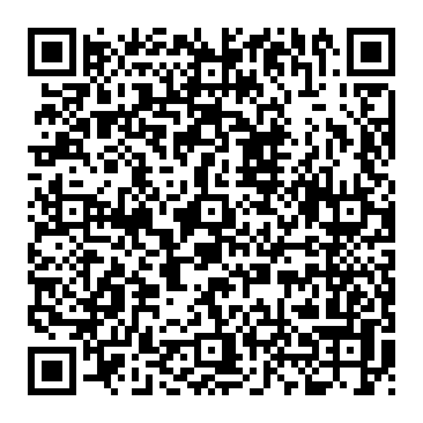 QR-kód kép