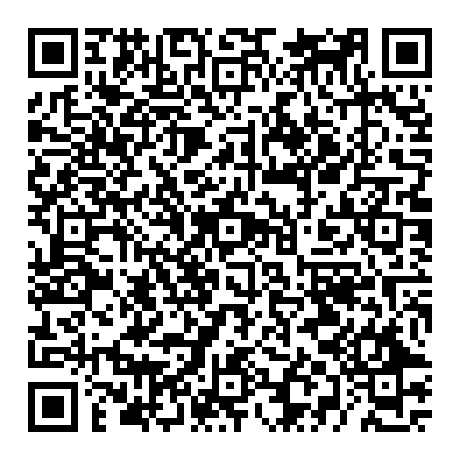 QR-kód kép