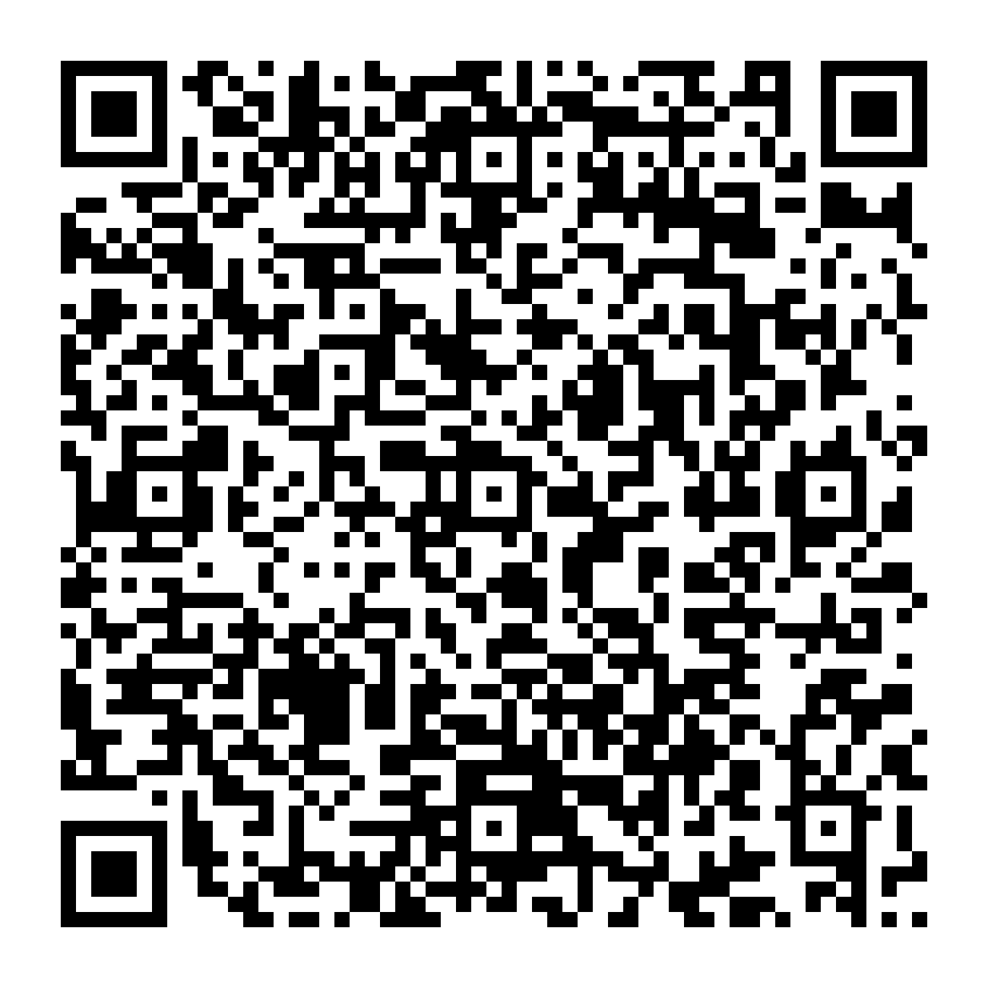 QR-kód