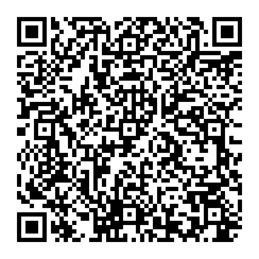 QR-kód