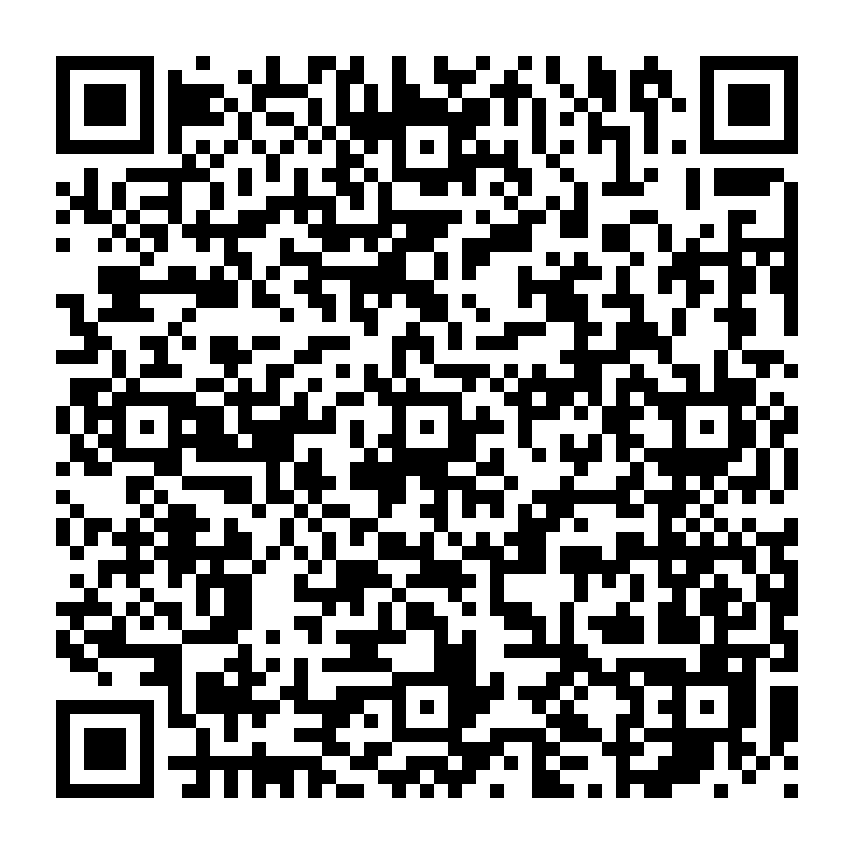 QR-kód