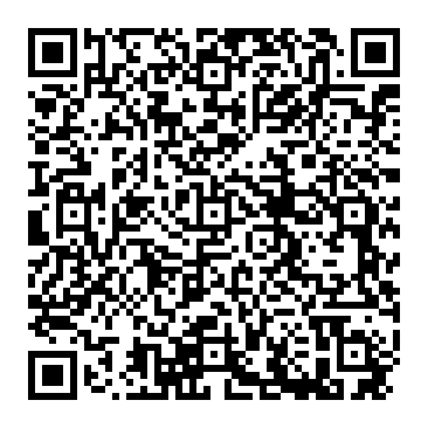 QR-kód kép