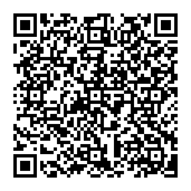 QR-kód