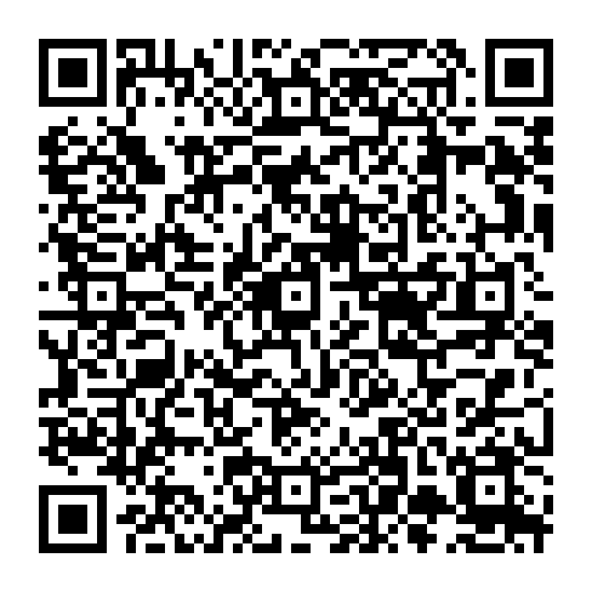 QR-kód kép