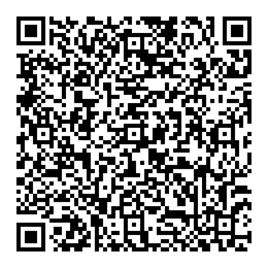 QR-kód kép