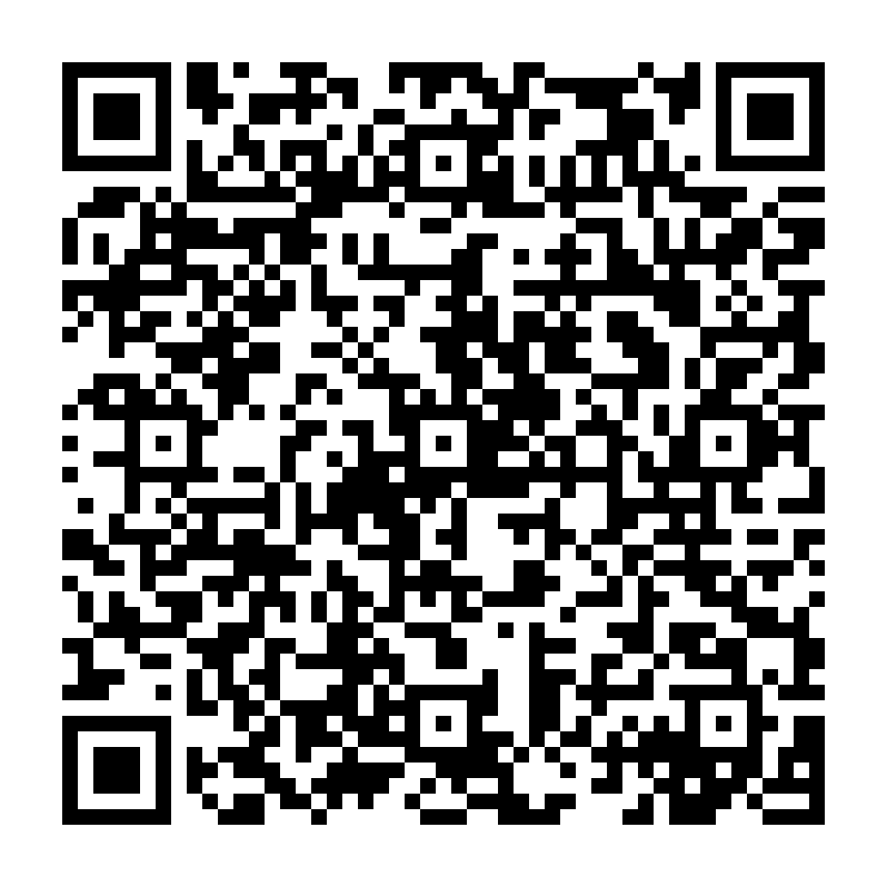 QR-kód