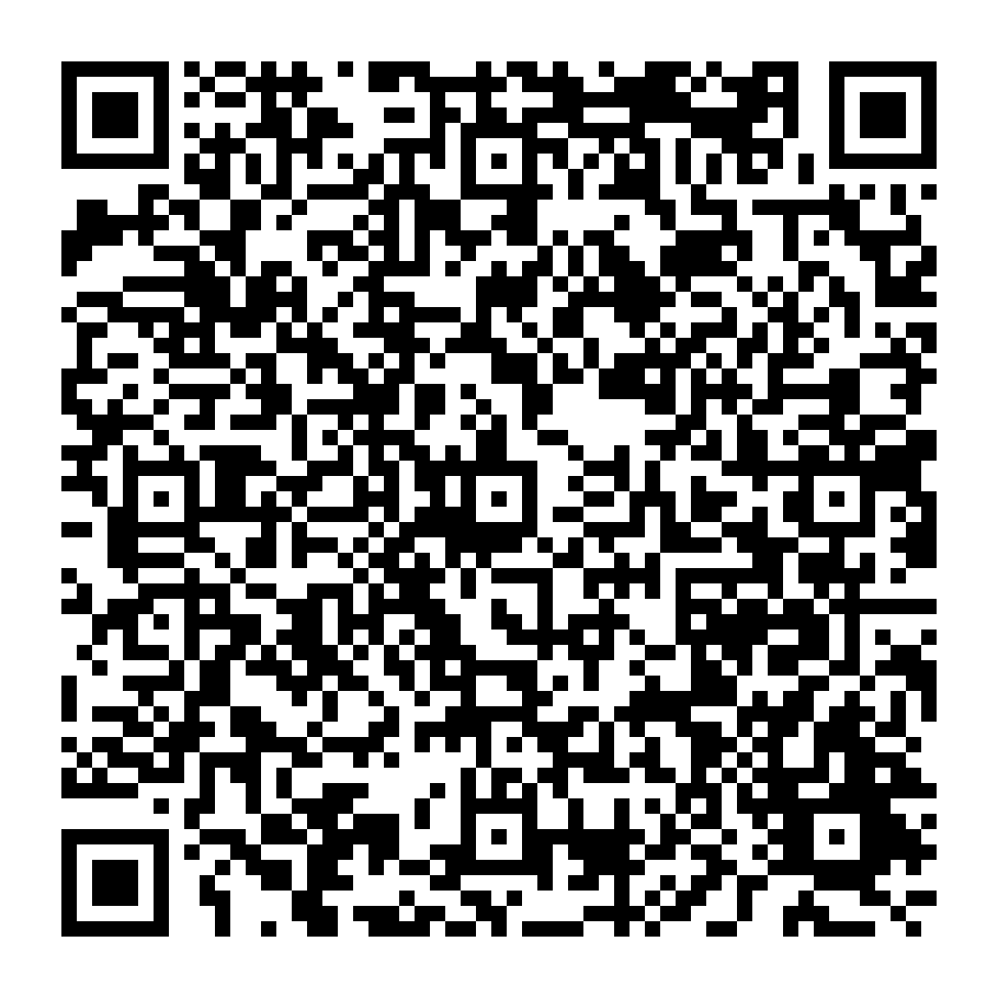 QR-kód kép