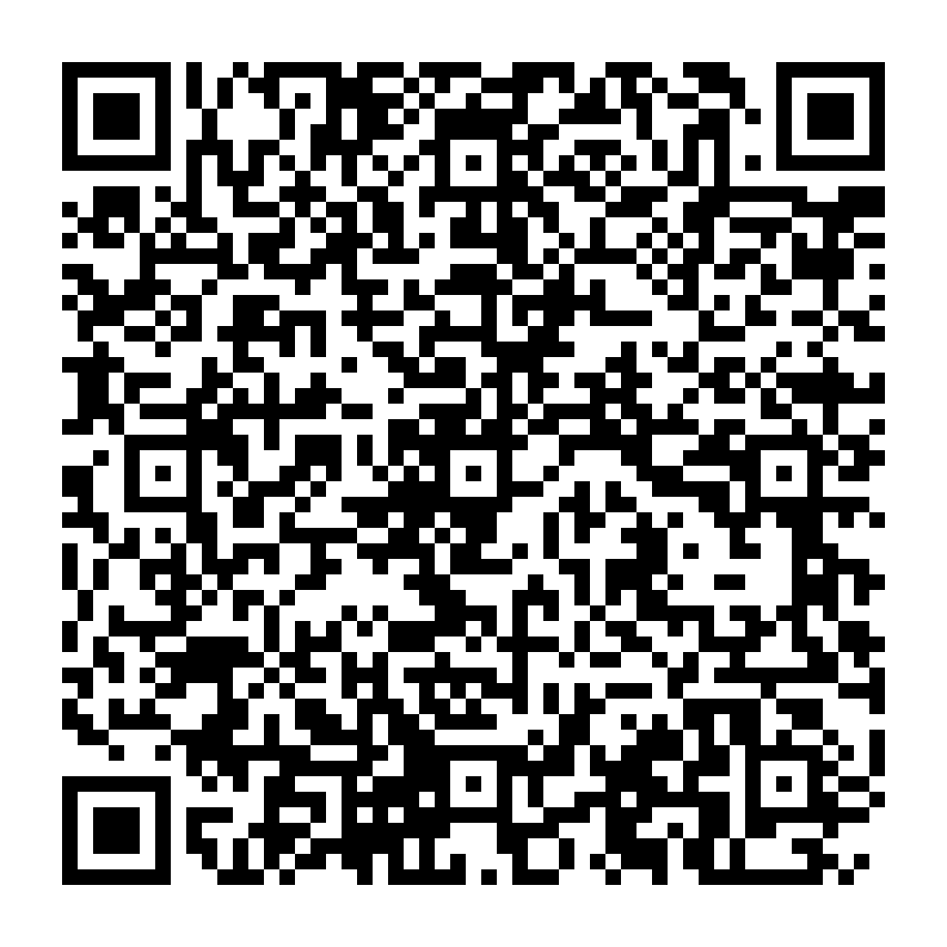 QR-kód kép