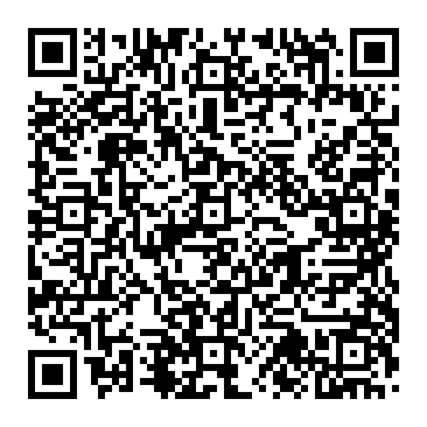 QR-kód kép