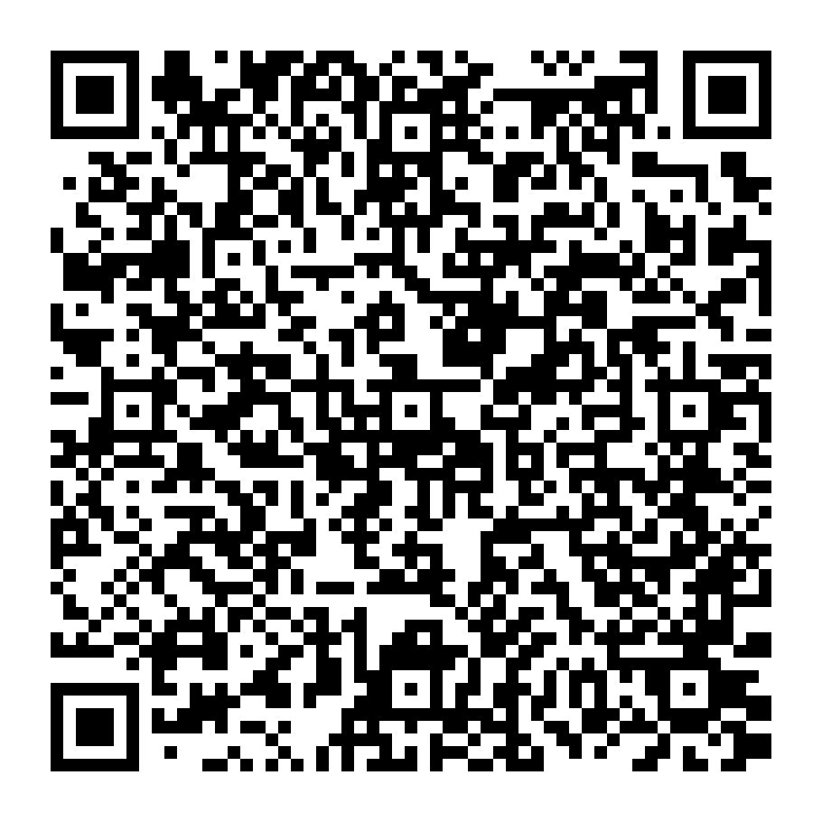 QR-kód kép