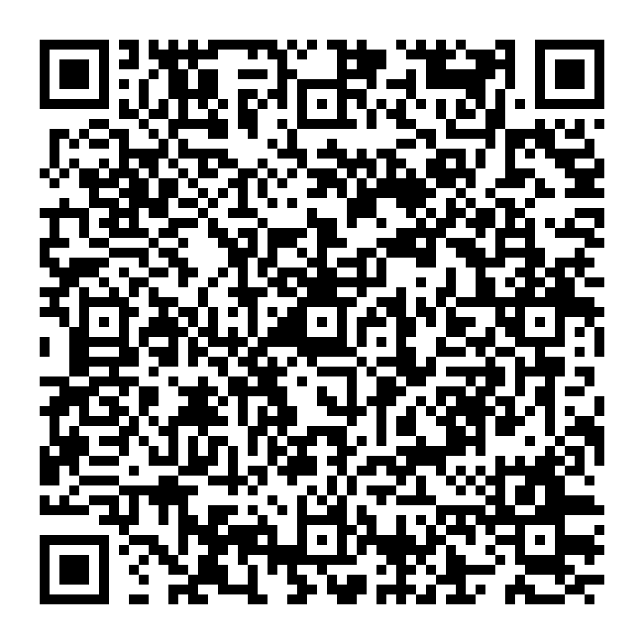 QR-kód