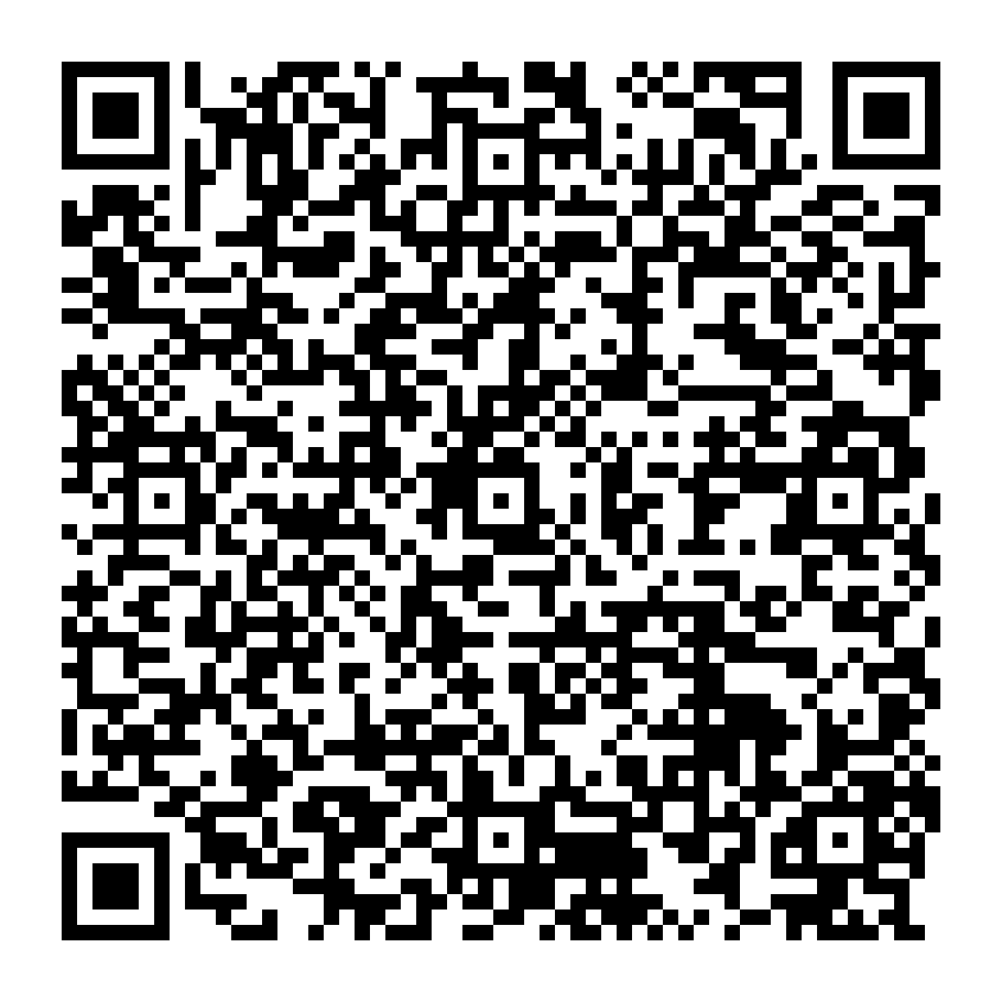 QR-kód kép