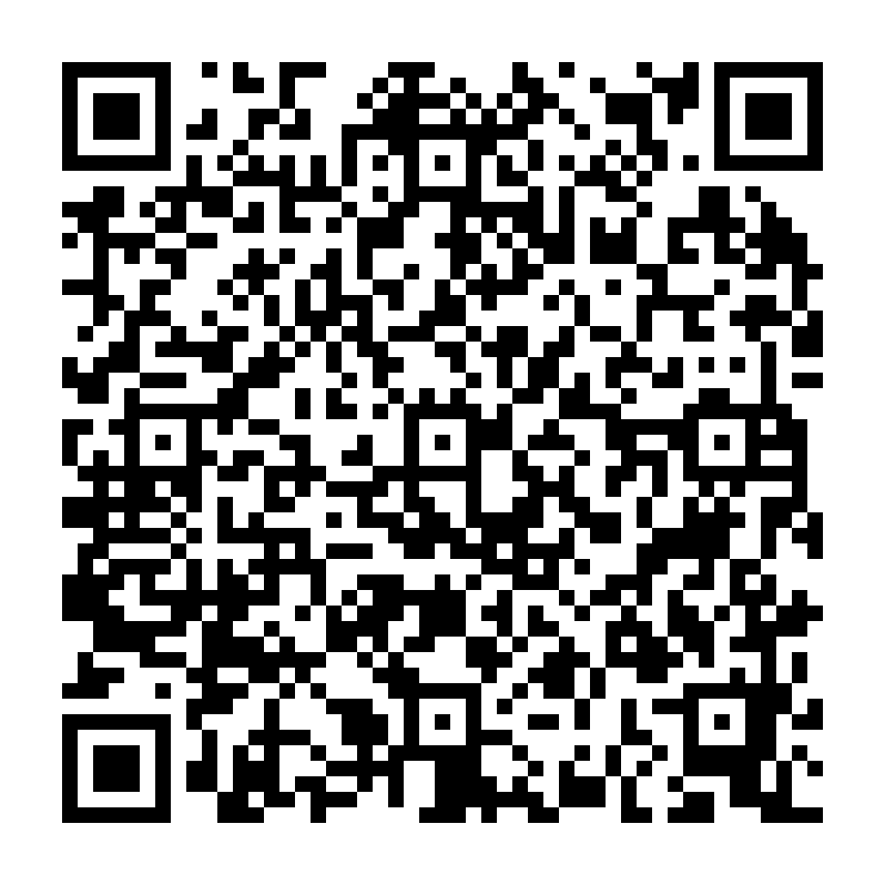 QR-kód