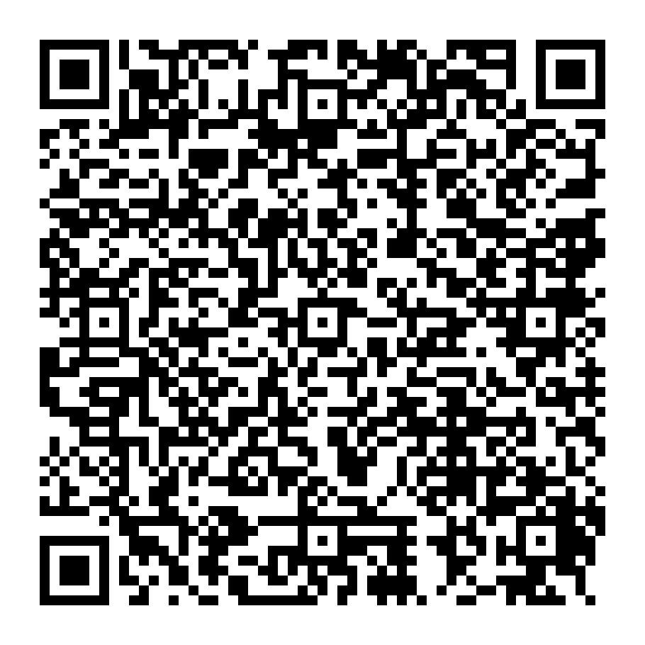 QR-kód kép