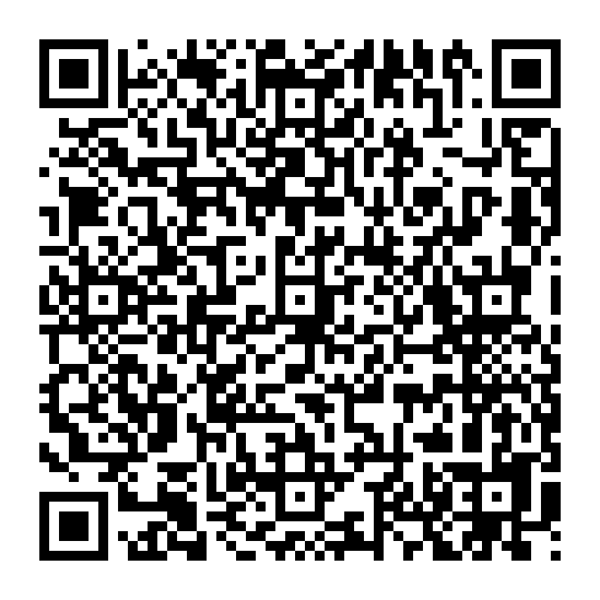 QR-kód kép