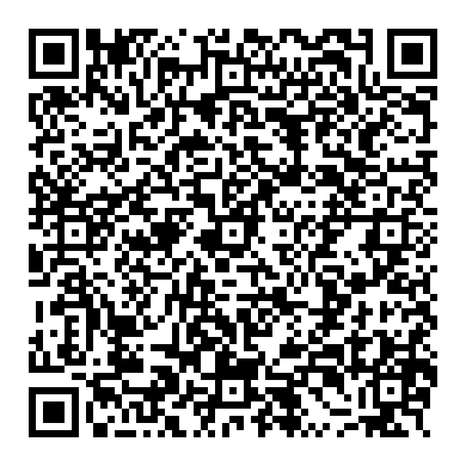 QR-kód kép