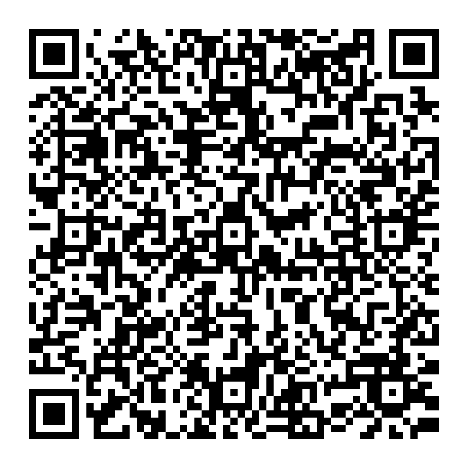 QR-kód kép