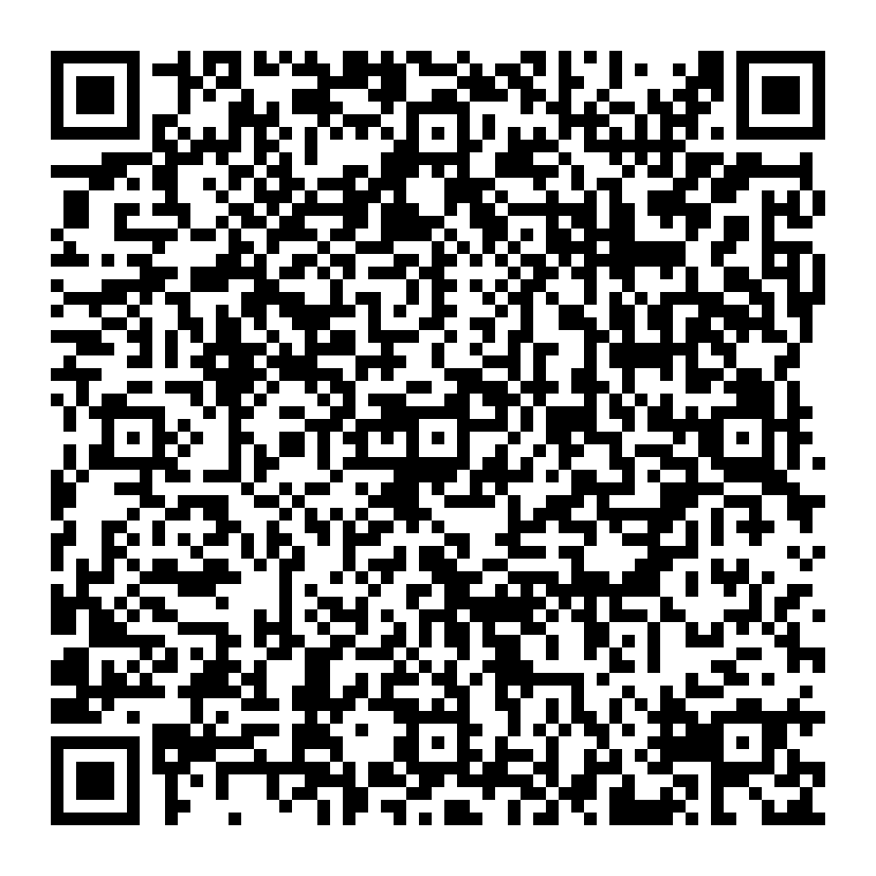 QR-kód kép