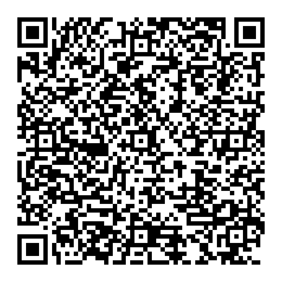 QR-kód kép