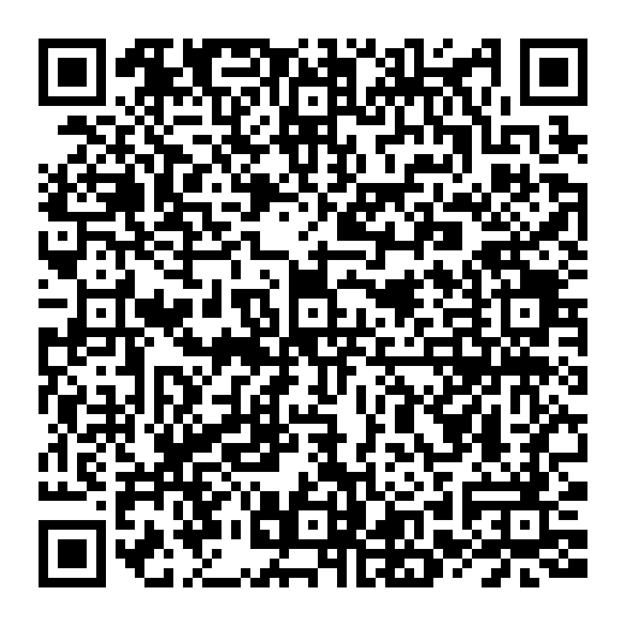 QR-kód kép