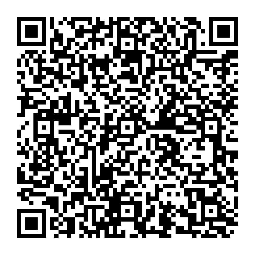QR-kód kép