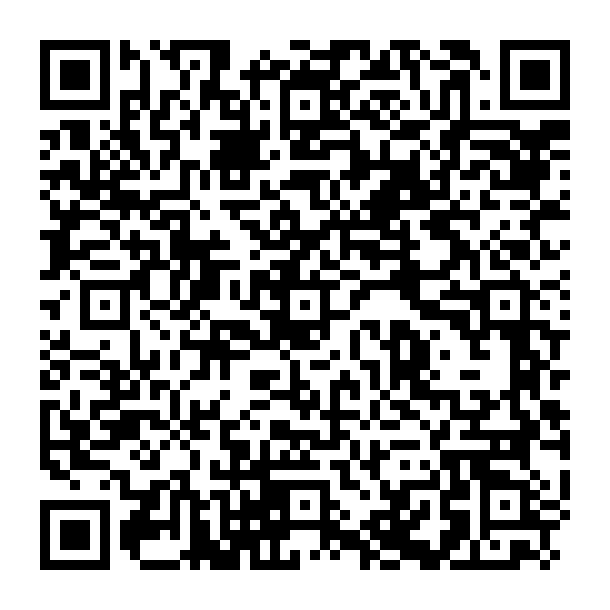 QR-kód kép