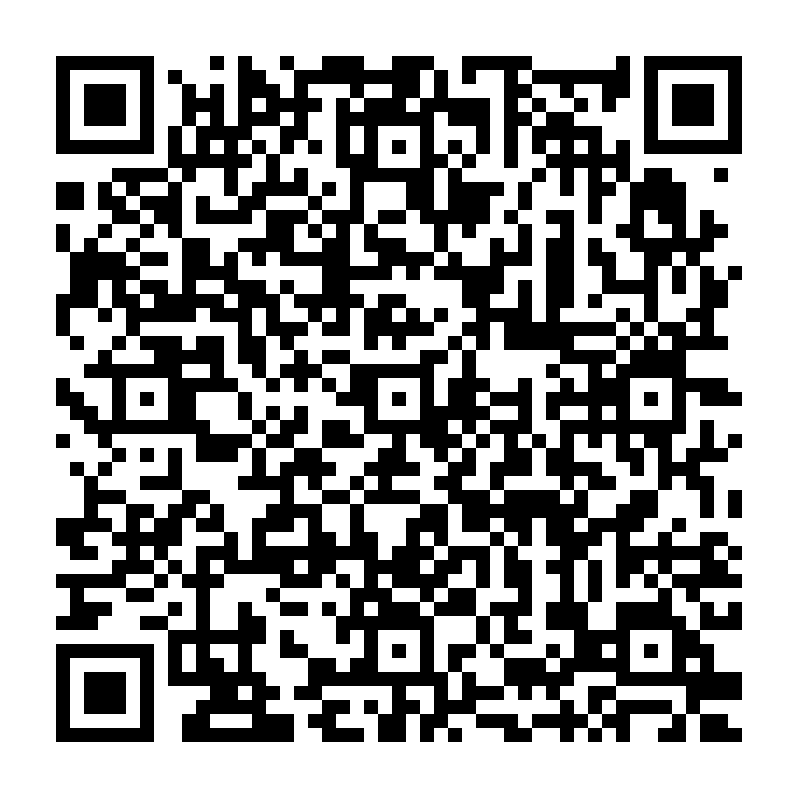 QR-kód kép