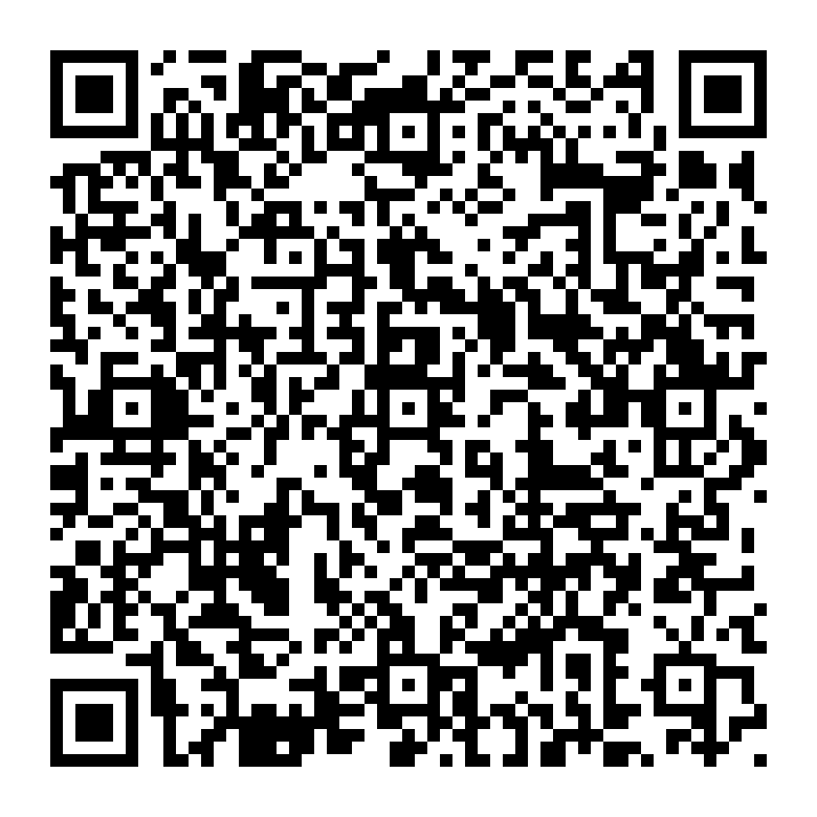 QR-kód kép