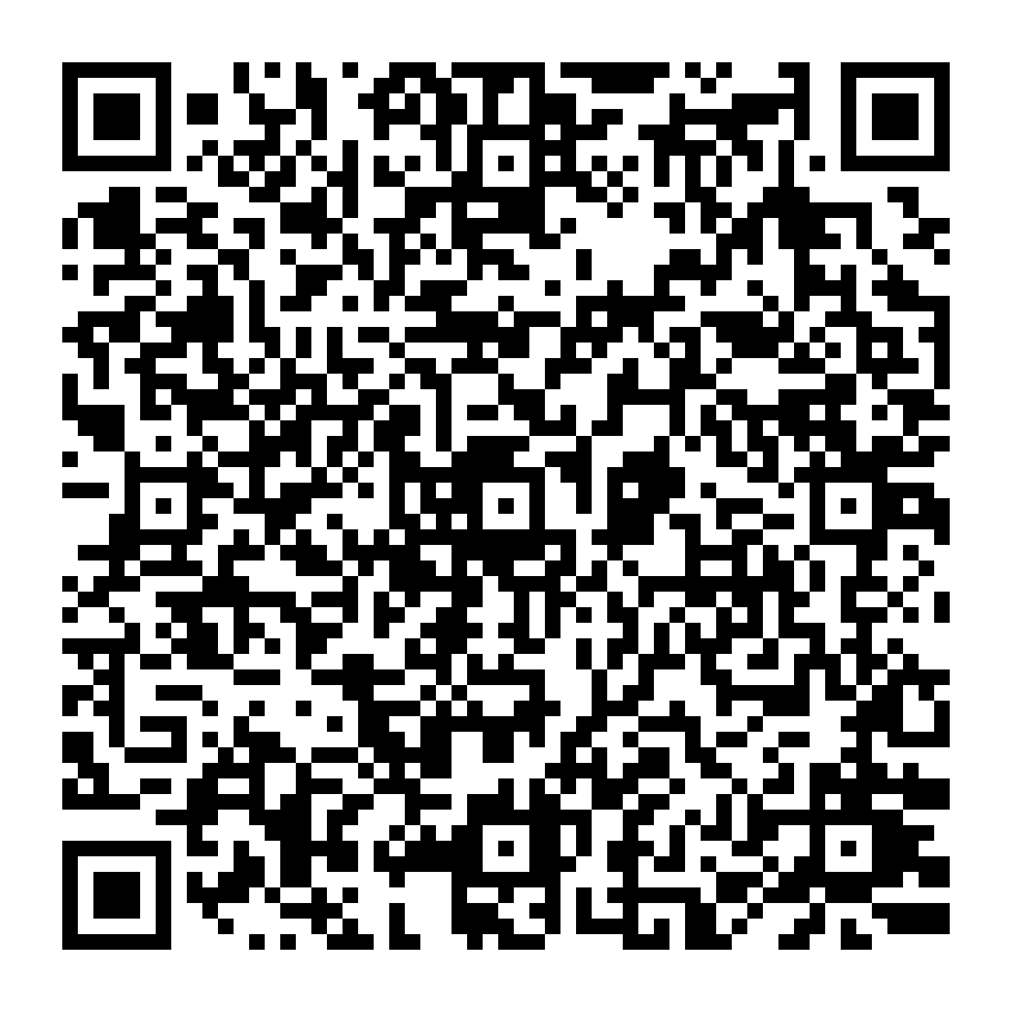 QR-kód kép