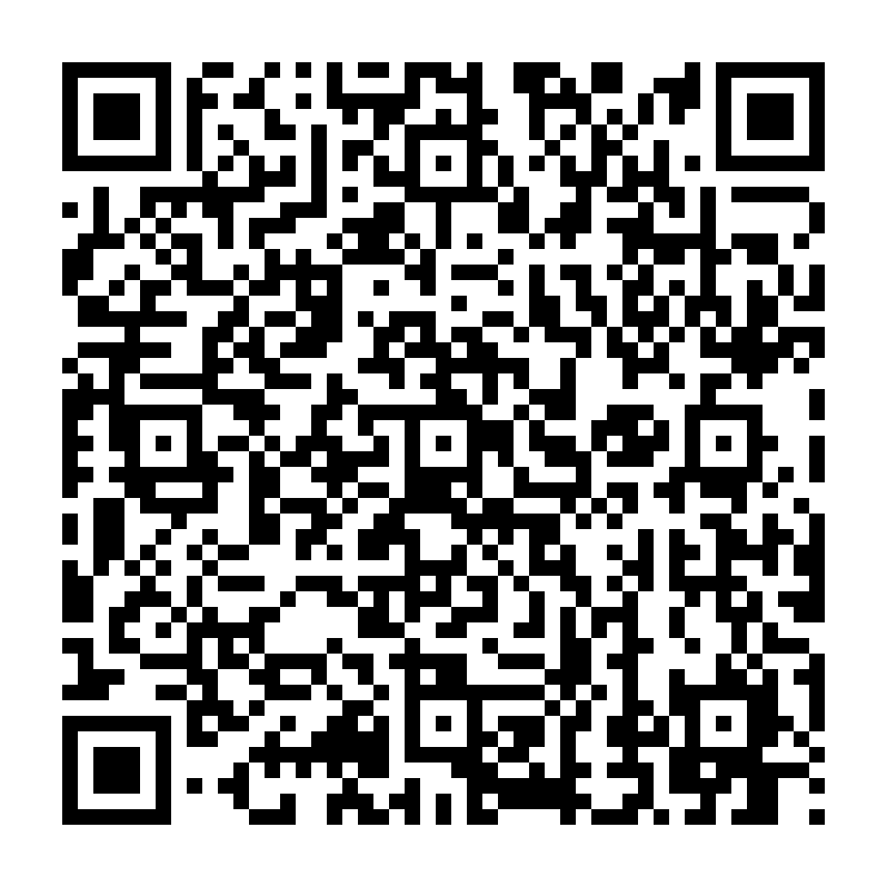 QR-kód kép