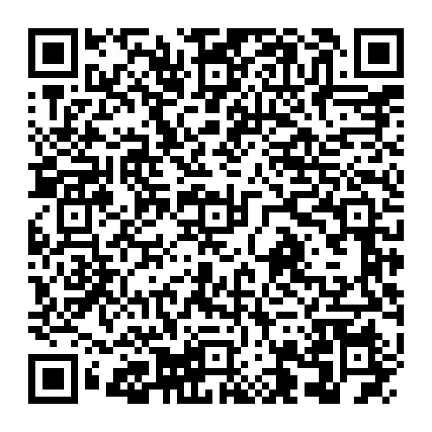 QR-kód kép
