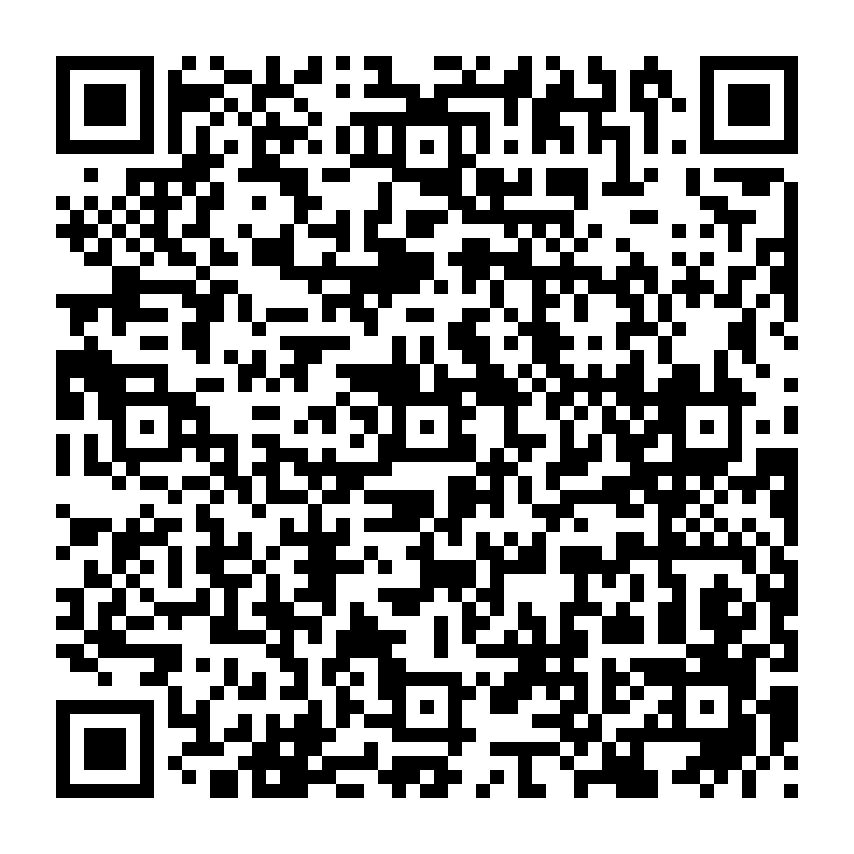 QR-kód
