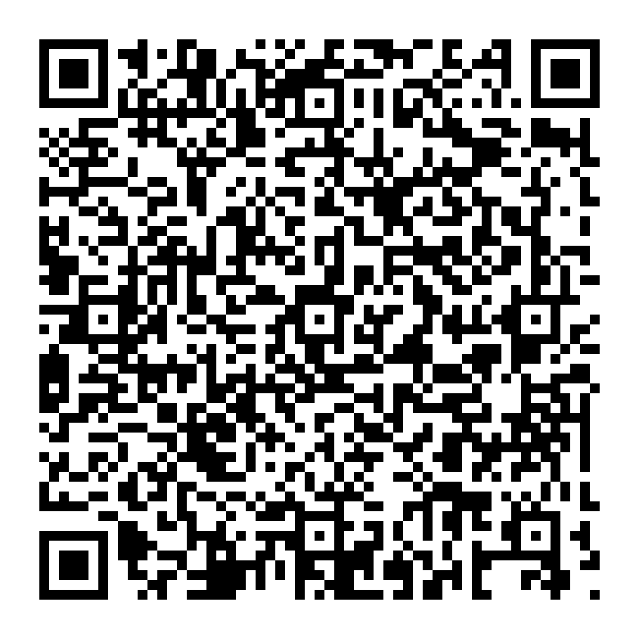 QR-kód
