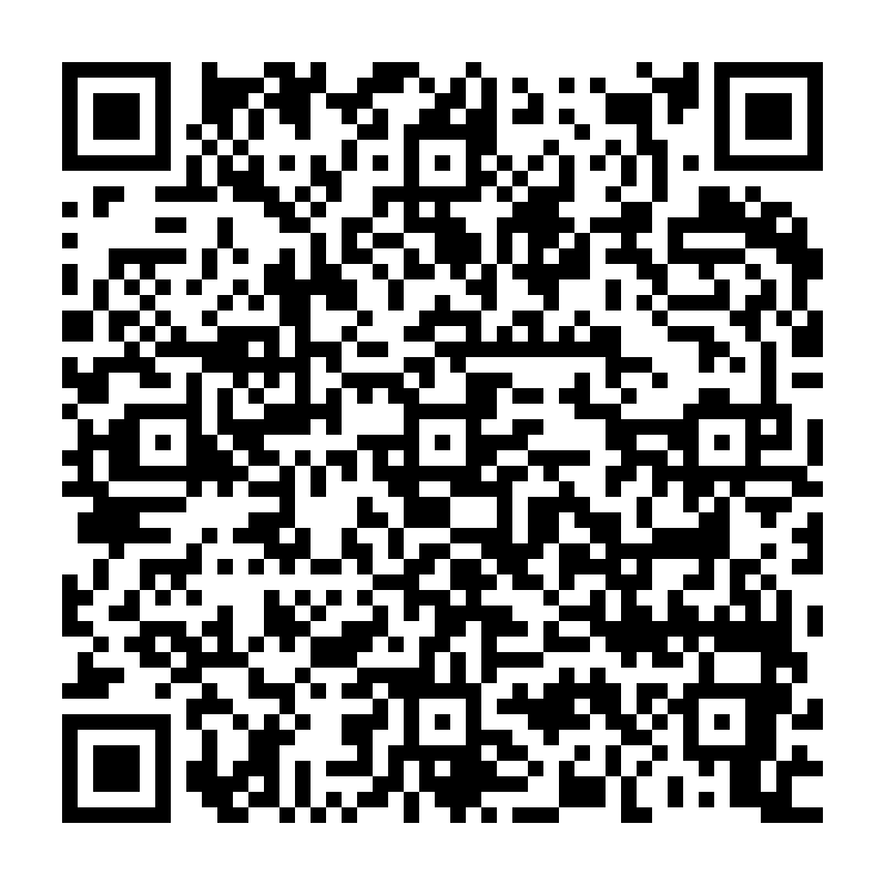 QR-kód