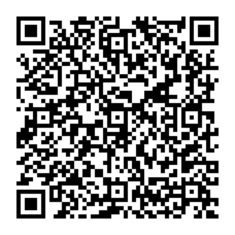 QR-kód