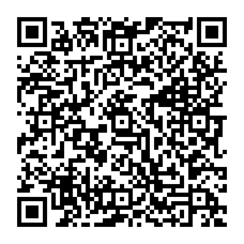 QR-kód