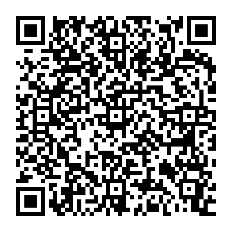 QR-kód