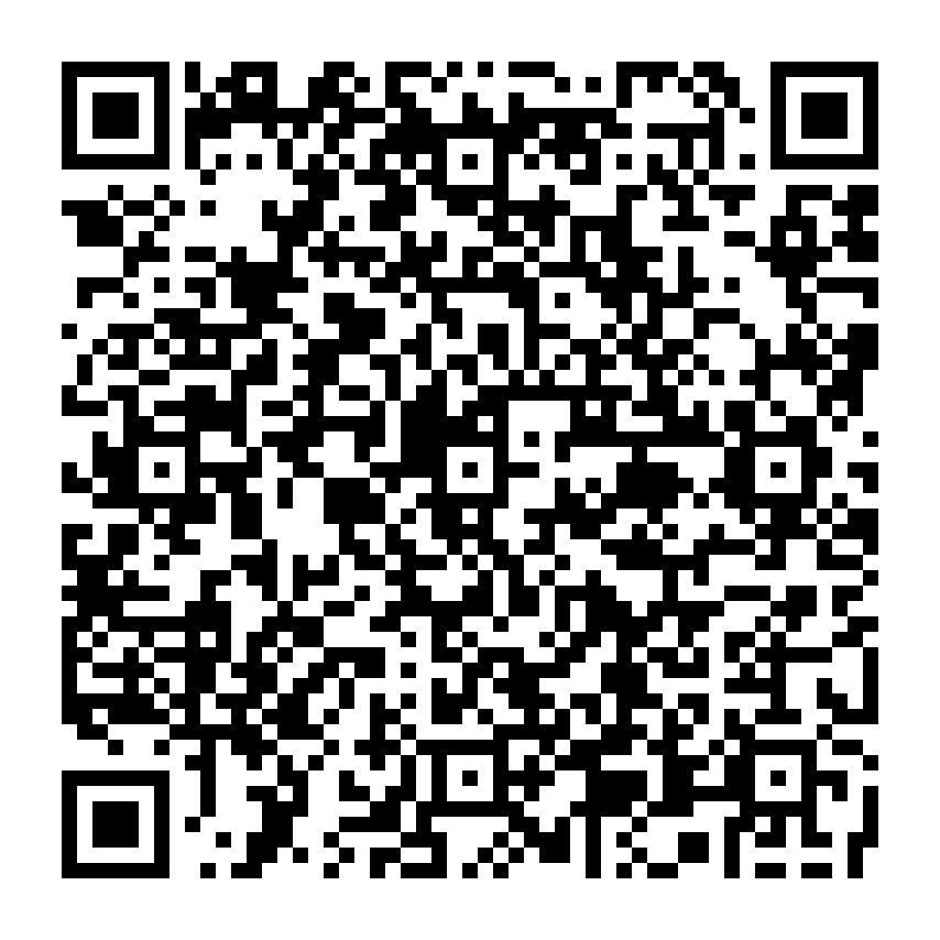 QR-kód
