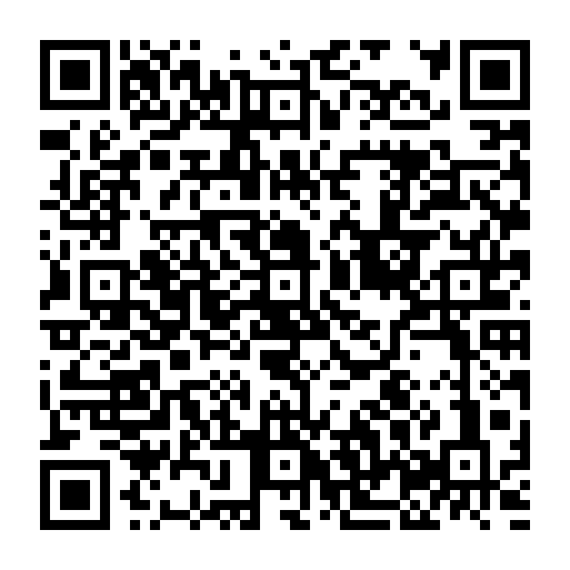 QR-kód