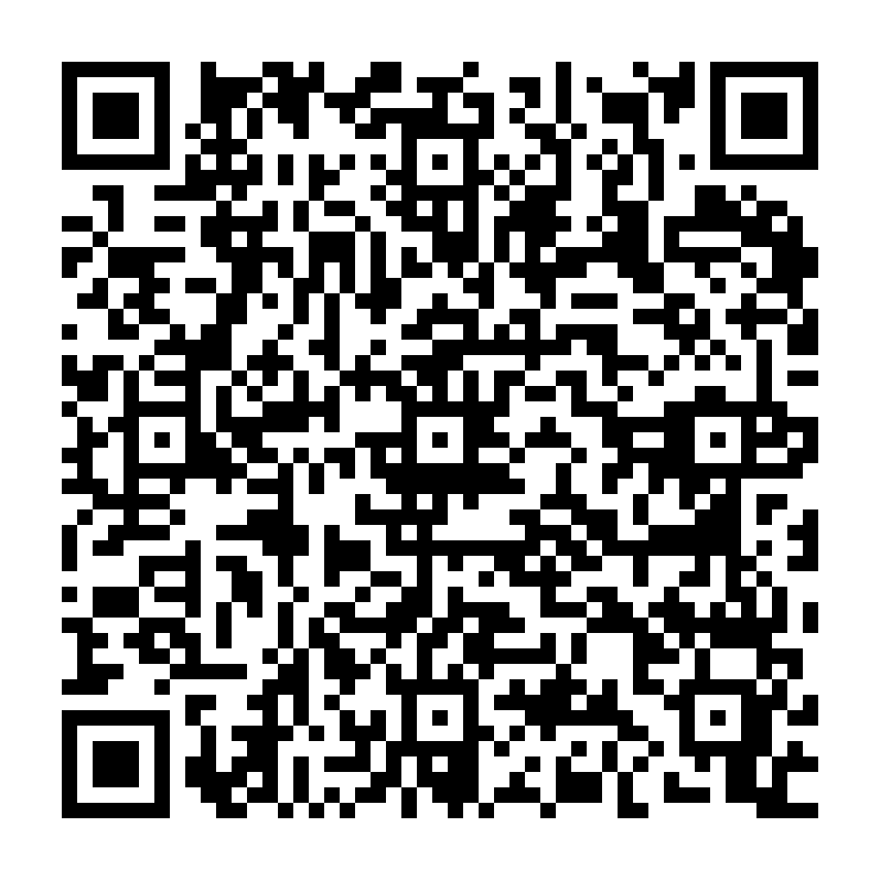 QR-kód