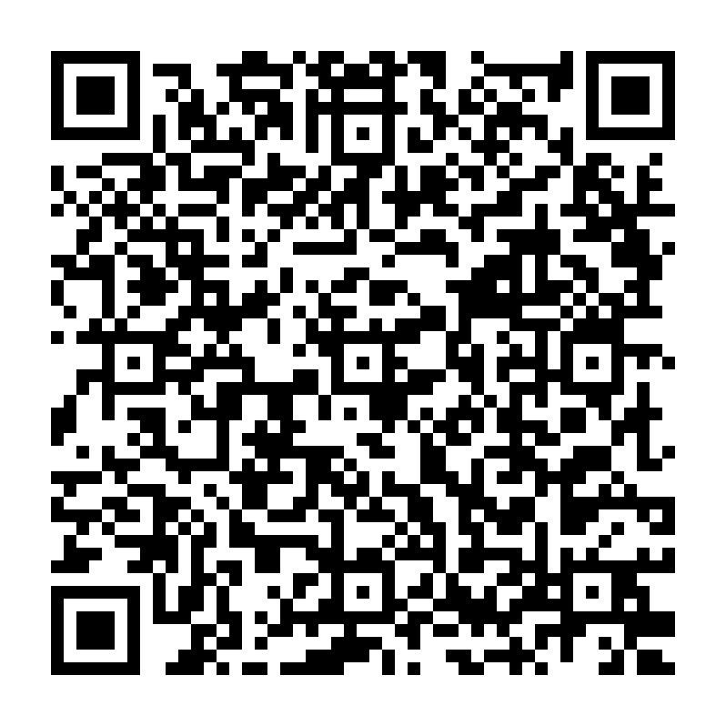 QR-kód