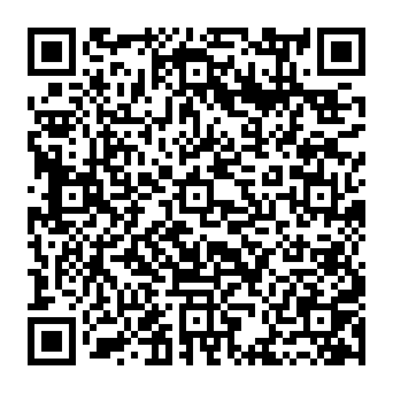 QR-kód