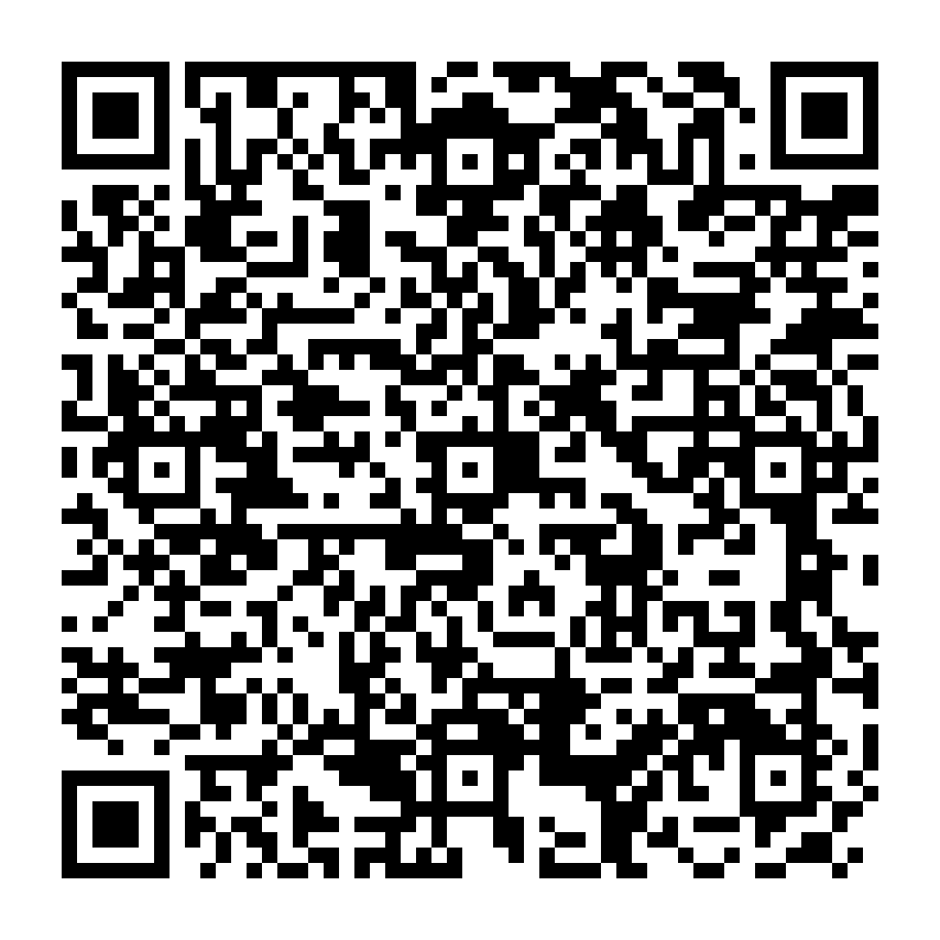 QR-kód