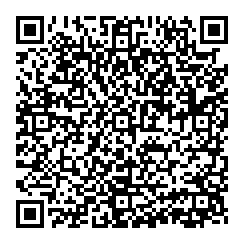 QR-kód