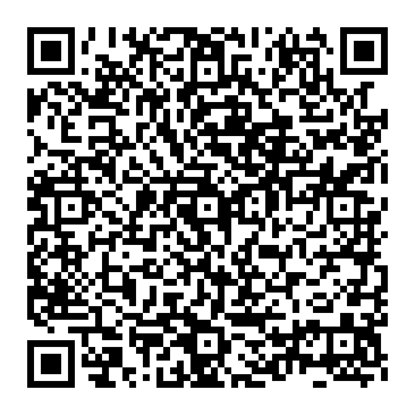 QR-kód