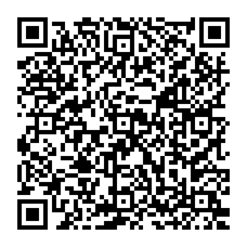QR-kód
