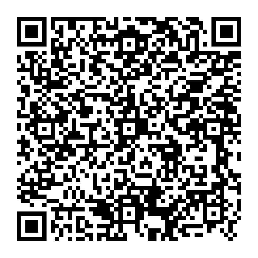 QR-kód